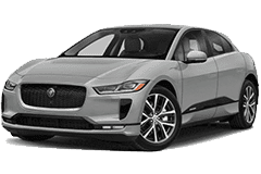 Jaguar I-Pace 2018+